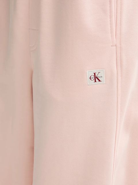 Calvin Klein Jeans spodnie dresowe - zdjęcie produktu nr 2