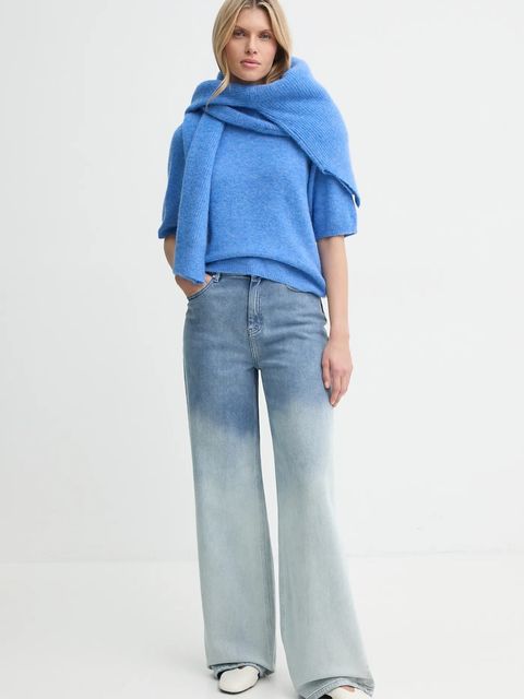 Gestuz jeansy - zdjęcie produktu nr 2