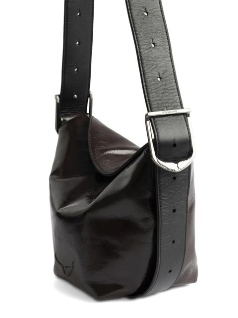 Zadig&Voltaire Jane shoulder bag - Brown