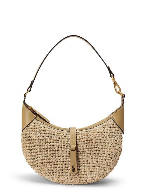 Polo Ralph Lauren torebka - zdjęcie produktu nr 1