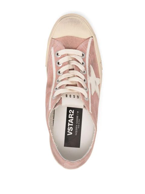 Golden Goose V Stra2 sneakers - Pink