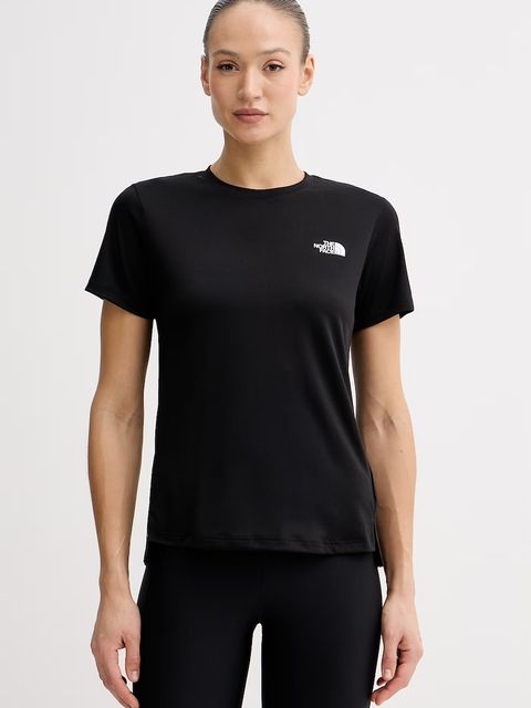 The North Face t-shirt treningowy damski FLEX - zdjęcie produktu nr 2