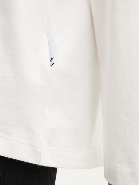 adidas Originals longsleeve bawełniany Nelson