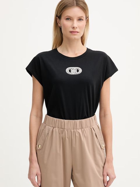 Liu Jo t-shirt - zdjęcie produktu nr 2