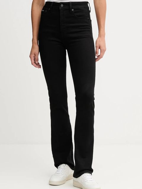 Calvin Klein Jeans jeansy - zdjęcie produktu nr 1