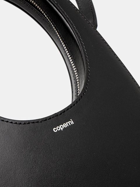 Coperni torebka skórzana Crossbody Mini Swipe Bag - zdjęcie produktu nr 2