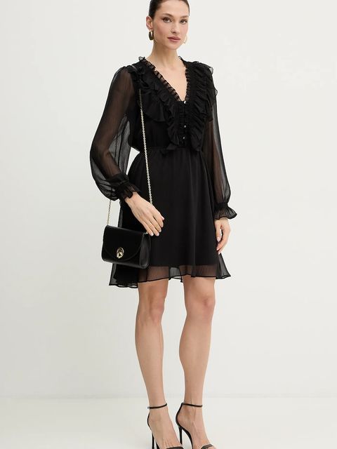 Morgan sukienka - zdjęcie produktu nr 1