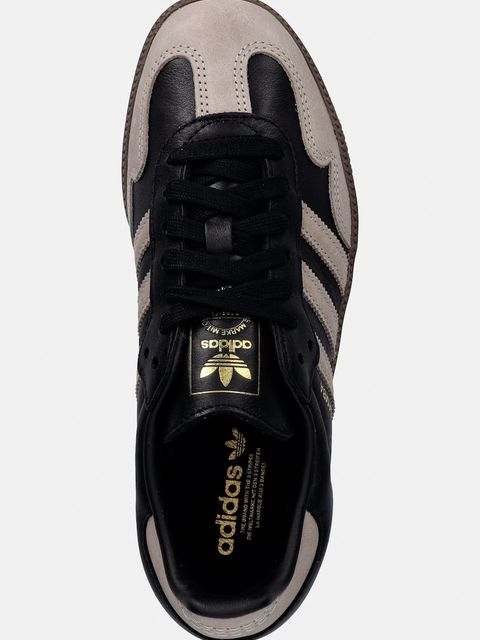 adidas Originals sneakersy skórzane Samba Og