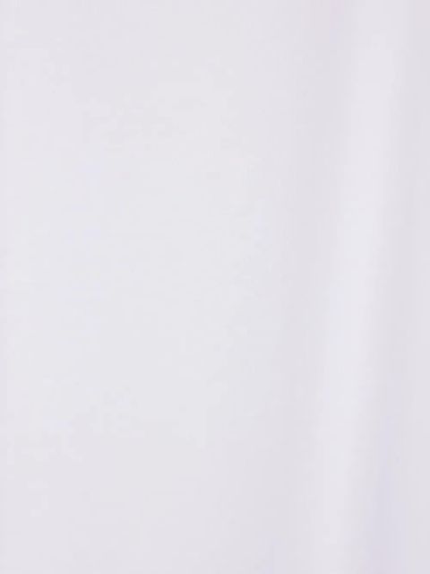 Vivienne Westwood Stencil Orb organic cotton T-shirt - White