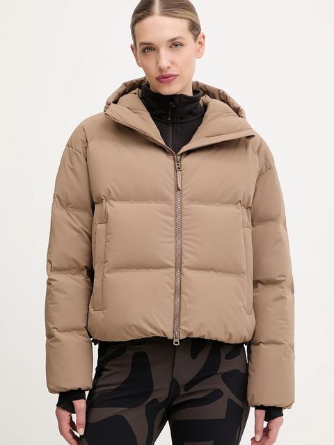 BOGNER Fire+Ice kurtka narciarska puchowa NEILA kolor zielony 34679137 - zdjęcie produktu nr 1