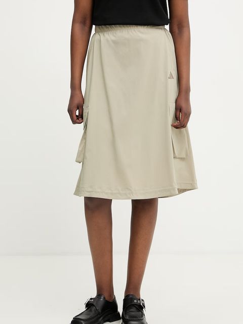 adidas spódnica trapezowa - zdjęcie produktu nr 1