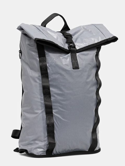 Rains plecak 14770 Sibu Rolltop Rucksack W3 - zdjęcie produktu nr 2