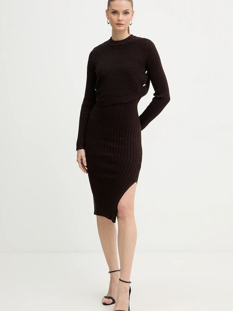 Morgan sukienka i sweter - zdjęcie produktu nr 1