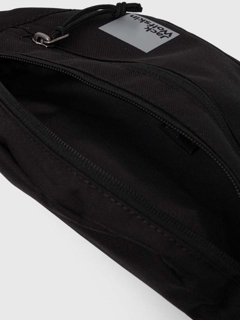 Jack Wolfskin nerka Konya kolor czarny 8007801