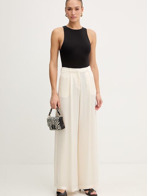 Marella spodnie MLMFORMATO - zdjęcie produktu nr 1