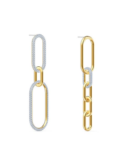 Swarovski - Kolczyki TIME