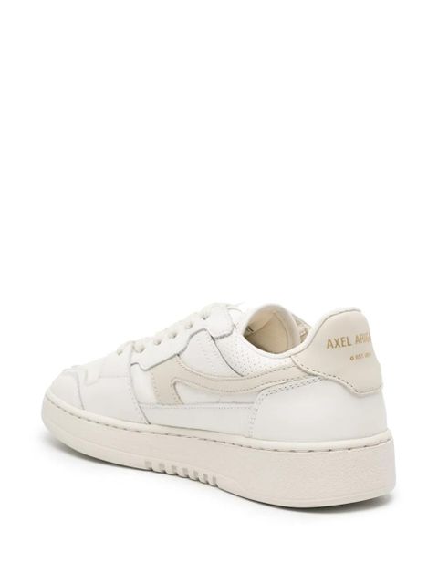 Axel Arigato Dice-A leather sneakers - White - zdjęcie produktu nr 2