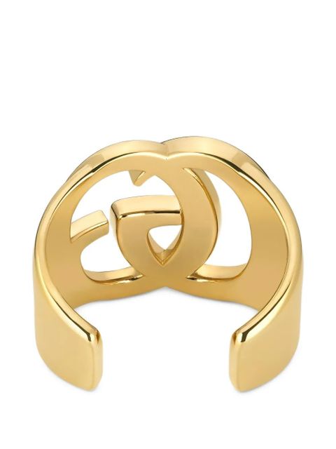 Gucci GG Marmont cuff bracelet - Gold - zdjęcie produktu nr 2