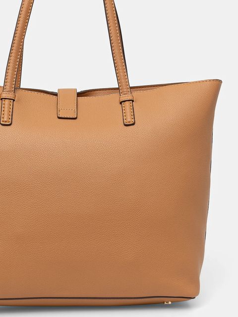 U.S. Polo Assn. torebka Winterberry kolor brązowy BIUWZ8857WVP - zdjęcie produktu nr 2