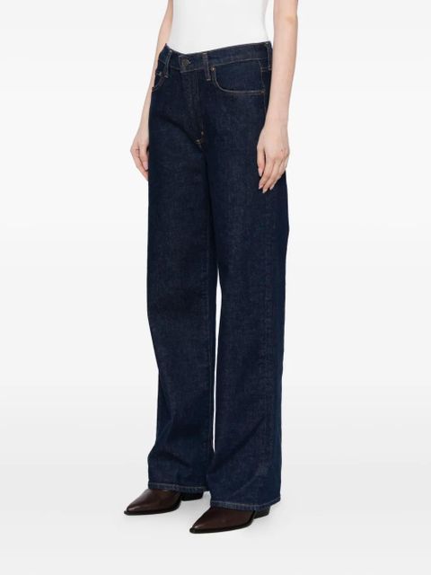 AGOLDE Harper jeans - Blue