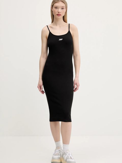 Tommy Jeans sukienka - zdjęcie produktu nr 2