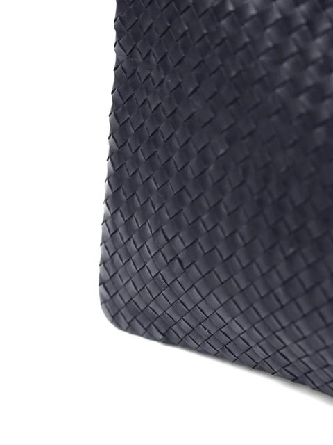 DRAGON DIFFUSION A4 Pochette clutch bag - Black