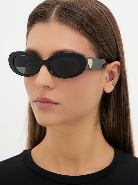 Dolce & Gabbana okulary przeciwsłoneczne damskie - zdjęcie produktu nr 1