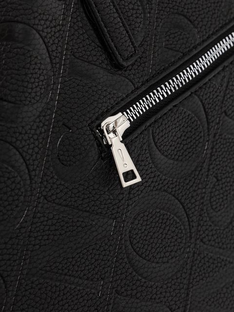 Joop! torebka Strambo Lara kolor czarny 4130001271