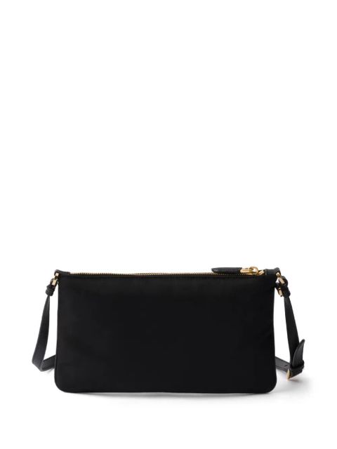 Prada Re-Nylon shoulder bag - Black