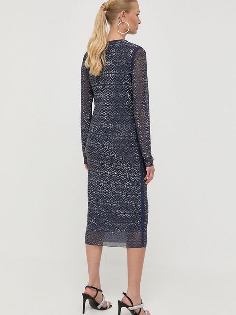 Patrizia Pepe sukienka