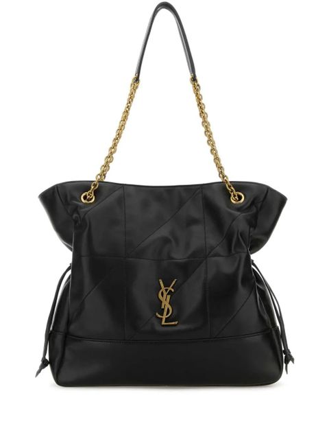 Saint Laurent Jamie 4.3 tote bag - Black