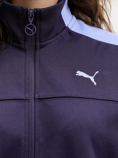 Puma bluza Short Sleeve