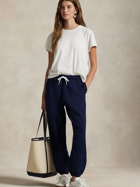 Polo Ralph Lauren spodnie dresowe - zdjęcie produktu nr 2