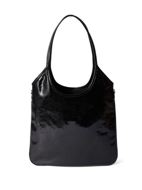 Miu Miu Ivy tote bag - Black