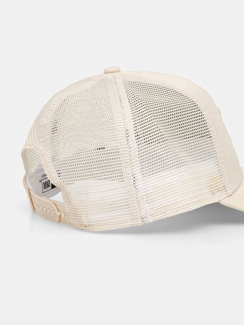 New Era czapka z daszkiem OUTLINE TRUCKER - zdjęcie produktu nr 1