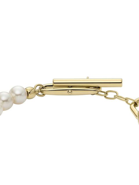 Fossil bransoletka damska