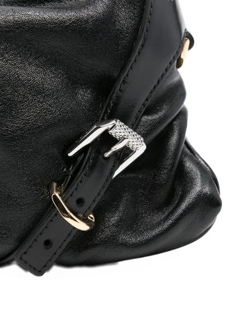 Givenchy Voyou shoulder bag - Black