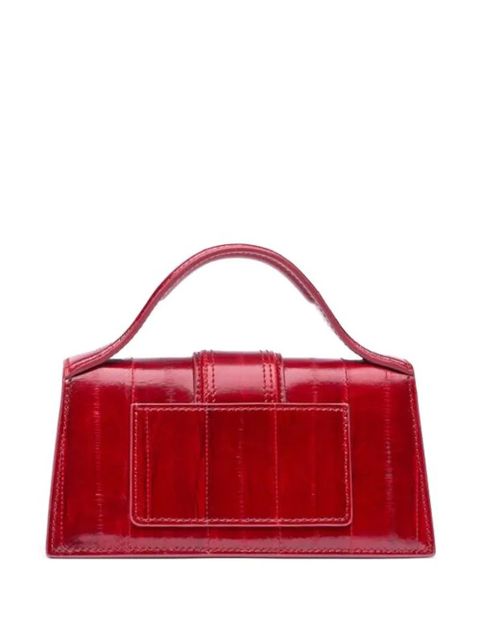 Jacquemus Le Bambino mini bag - Red
