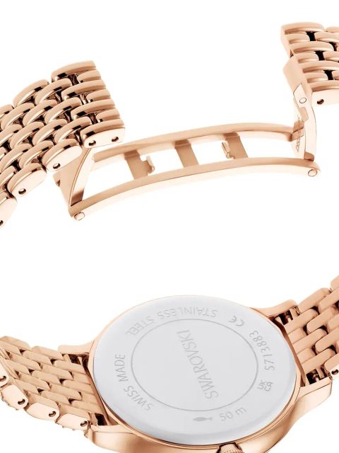 Swarovski zegarek IMBER damski kolor złoty 5713883