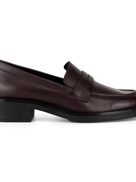 Gino Rossi NIDA-116001 Brązowy - zdjęcie produktu nr 1