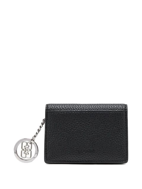 GANNI Bou car holder - Black - zdjęcie produktu nr 2