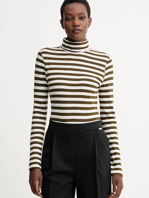 Marc O'Polo longsleeve bawełniany - zdjęcie produktu nr 1