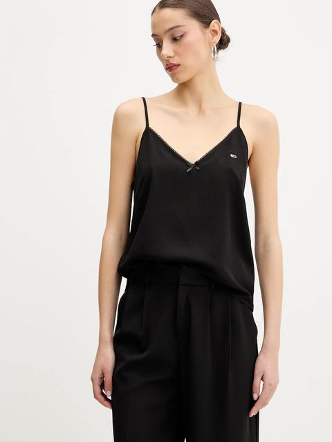 Tommy Jeans bluzka - zdjęcie produktu nr 1