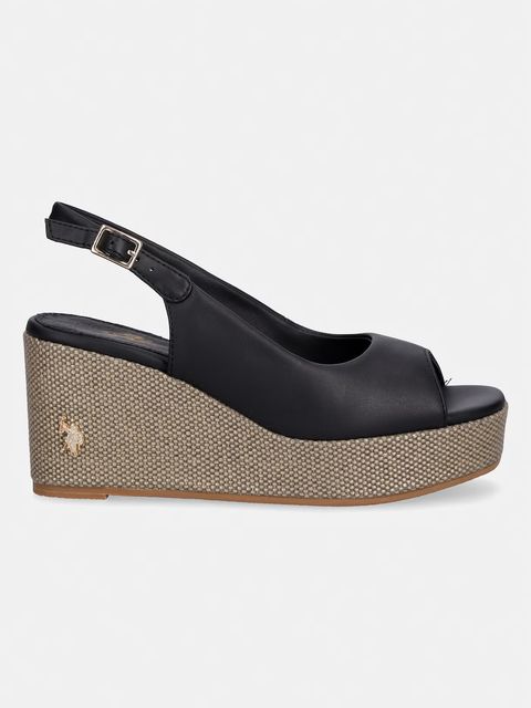 U.S. Polo Assn. sandały ALYSSA021A - zdjęcie produktu nr 1