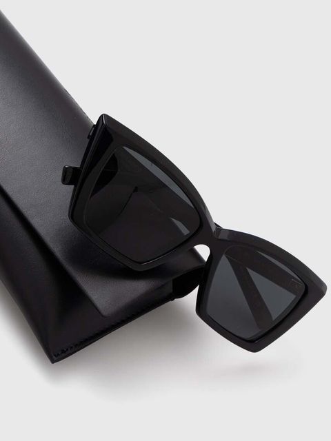 Saint Laurent okulary przeciwsłoneczne