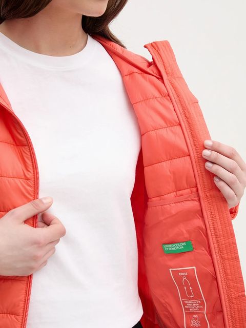 United Colors of Benetton kurtka