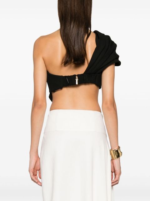 Cult Gaia Delia top - Black