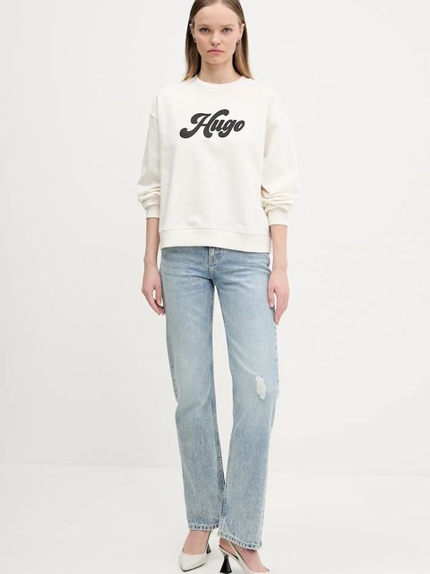 HUGO bluza - zdjęcie produktu nr 1