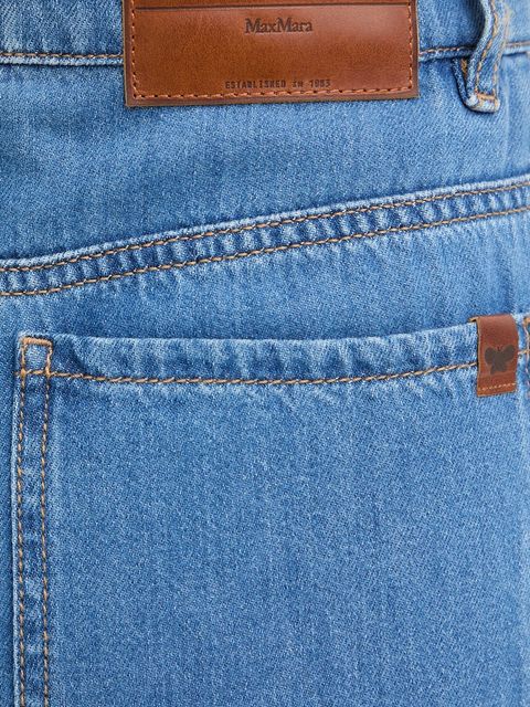 Weekend Max Mara jeansy VEGA