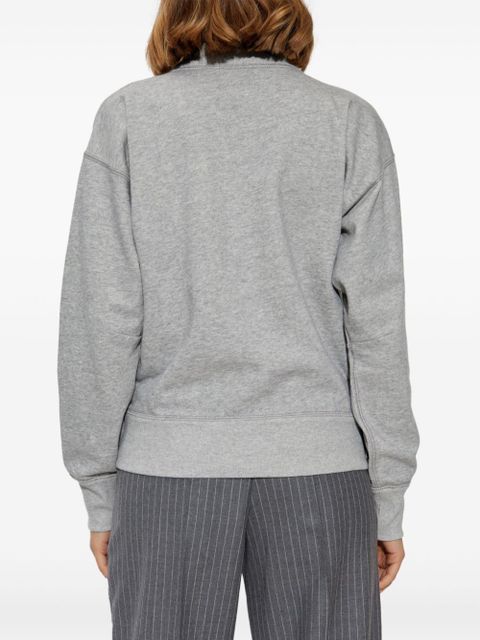 MARANT ÉTOILE Moby sweatshirt - Grey